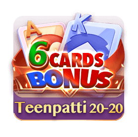 Teen Patti 20-20